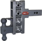 Gen-y Hitch 2.5" Mega-duty Class 6" Offset Drop Receiver 32K GH-1924 New. Price: $549.95.