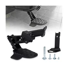 Rear Bed Step Compatible With Dodge Ram 2500 3500 2019 2020 2021 2022 2023 20... New. Price: $131.32.