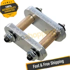 Morryde UO12-023 Heavy Duty Leaf Spring Shackle New. Price: $199.03.