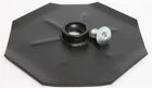 Equalizer Systems 7849 Leveling Jack Foot Pad New. Price: $57.60.