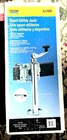 Fulton Sport Utility Trailer Jack, AJ100F 1000LB, Bolt-on Mount New. Price: $59.99.