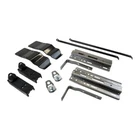 Lippert Comp 182904 Frame Mnt Tiedown Kit-ft- New. Price: $601.75.