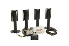 Equalizer Systems 70180 Motorhome Jack Accessories New. Price: $1049.37.