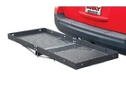 Towing 2" Recvr 500 Lb Cap 81148*HUSKY Cargo Carrier New. Price: $208.50.
