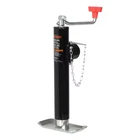 Curt 25006 Trailer Jack, Max Lift 21 1/2" H, 5, 000 Lb. Price: $65.75.
