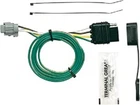 Hopkins Trailer Connector Kit 43575 Fits: Nissan & Suzuki Models New. Price: $8.75.