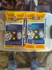 Set Of 2! Camco Wheel Stop-fits 26IN 30IN Tires, Spacing 5 1/2" New. Price: $50.00.