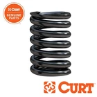 Curt Replacement Helux Pin Box Spring; 1500 Lb/in 2025044273 New. Price: $167.70.