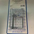 Seadog 751010-1 Sea-dog Galvanized Coupler Lock Pin 1/4" (7510101) Free Ship New. Price: $9.95.