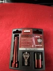 Brok Warrior Locks Truck Receiver 57633 New. Price: $17.99.