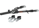 Curt 70015 Rambler Steel Rv Tow Bar 7,500LB 2" Shank (replaces CUR70001) New. Price: $937.95.