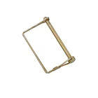 Rv Designer H423 Safety Lock Pin New. Price: $17.08.