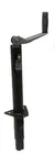 Towing Top Wind 1000 Lb Cap 30774*HUSKY Tongue Jack Trailer New. Price: $47.34.