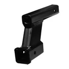 Roadmaster 076 High-low Adapter For Tow Bars 2" Hitches 6" Rise/drop New. Price: $121.79.