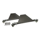 Husky Towing 33000 Hitch Fifth Wheel Mounting Kit New. Price: $446.99.