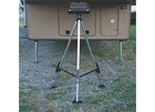 Bal Rv Products 21100000 Fastjack Full-timer Tripod King Pin Stabilizer New. Price: $204.14.