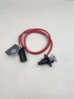 Roadmaster 98146-7 Straight To Wire Power Cord Kit Rv/trailer New. Price: $47.96.