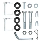 Curt 17554 Replacement Trutrack 4P Weight Distribution Hitch Hardware Kit New. Price: $64.99.