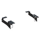 For Chevy Silverado 2500 Hd 20 Curt 16429 5TH Wheel Rail Custom Bracket Kit New. Price: $196.44.