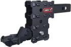 Gen-y Hitch Phantom-x 2" Shank Class Iii 4.5" Drop Receiver 7K GH-13053X New. Price: $139.99.