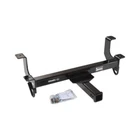 Draw Tite 65062 Front Mount Hitch Receiver 2" Square - Black New. Price: $223.62.