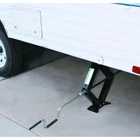 Haul-master 2.5 Ton Rv Camper Trailer Scissor Stabilizer Leveling Jack 5000LBS New. Price: $63.70.