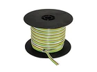 Deka 2906 Wire Spool Bonded Parallel 14 Ga White Yellow Brown Green New. Price: $102.98.