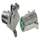 Pollak 11410 Way Connector Socket New. Price: $22.74.