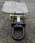 Buyers Products B38SP: 1/2 Inch Forged Stake Pocket D-ring Black Powder Coated New. Price: $29.99.