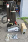 Projack Model M2 Remote Controlled 5TH Wheel Gooseneck Tracked Trailer Mover New. Price: $1199.99.