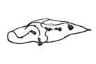 12-13 Range Rover Sport L320 Rear Bumper Wire Wiring Harness LR016237 Oem Used. Price: $40.00.