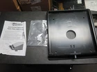 Pullrite 331711 Superglide Quickconnect Capture Plate (O-D1) New. Price: $110.00.