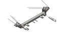 Blue Ox Tow Bar Base Plate - New. Price: $609.00.
