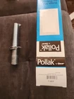 Pollak 11-403P 4-WAY Connector Plug Trailer New. Price: $19.49.
