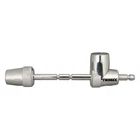 Trimax Ss Lock 3-1/2" Span Couplers New. Price: $32.50.