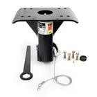 Camco 48500 Eaz Lift 12" Gooseneck Adapter, Includes Installation Parts And New. Price: $972.88.