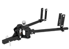 Curt Trutrack Weight Distribution Hitch 8-10K New. Price: $300.00.