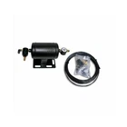 Demco 6231 Air Force One Supplemental Braking Coach Kit New. Price: $402.46.