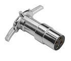 Cequent 43-S 4-WAY Connector Female New. Price: $23.09.