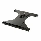 Pullrite PLR3335 Traditional Series Superglide Gooseneck Plate New. Price: $568.48.