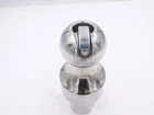 Curt 60627 Puck Style 2-5/16" Gooseneck Hitch Ball 38000LBS New. Price: $169.99.