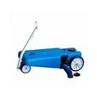 Barker 28191 16 Gallon Tote Along Portable Holding Tank New. Price: $308.92.