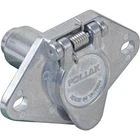POL-11-404EP-JN Pollak Socket, Electrical New. Price: $26.99.