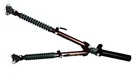 Blue Ox Avail Tow Bar W/ 2.5" Reciever BX7425 New. Price: $1199.00.