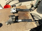 Roadmaster 199-1 Base Plate Brackets For Towbar Maybe Chevy Silverado Gmc Sierra Used. Price: $170.00.