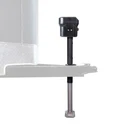 Trailer Valet Electric Jack W/ Built-in Tongue Weight Scale 3500LB Tvpjx New. Price: $503.10.