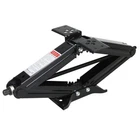 Lippert 24" Single Manual Rv Scissor Jack Kit #285325 New. Price: $53.95.
