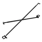 Morryde SP54-180 Rv X-brace 5TH Wheel Stabilizer New. Price: $184.99.