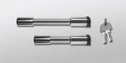 Andersen 3493 Stainless Steel Ez Hitch Only Locking Pin Set (1-7/8" X 3/4" New. Price: $54.98.