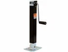Buyers 2.5" Square Tube Jack W/side Wind 0091340 New. Price: $113.55.